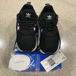 Adidas SUPERSTAR EL I size 9k